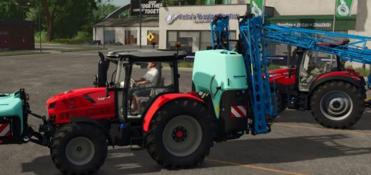 Berthoud Elyte 1600 v1.0