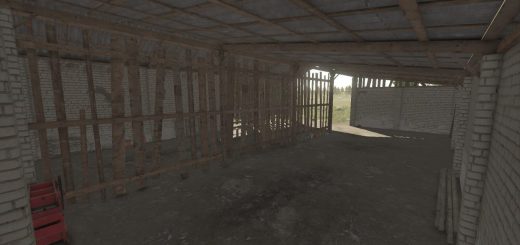Big Shelter v1.0