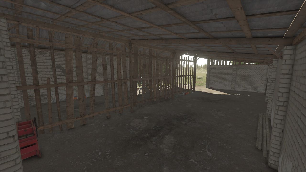Big Shelter v1.0