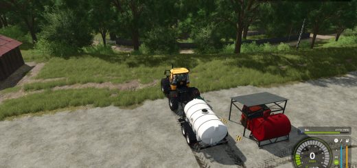 Biofuel production v1.0