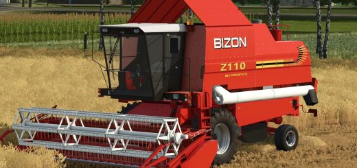 Bizon BS Z110 Pack v1.0
