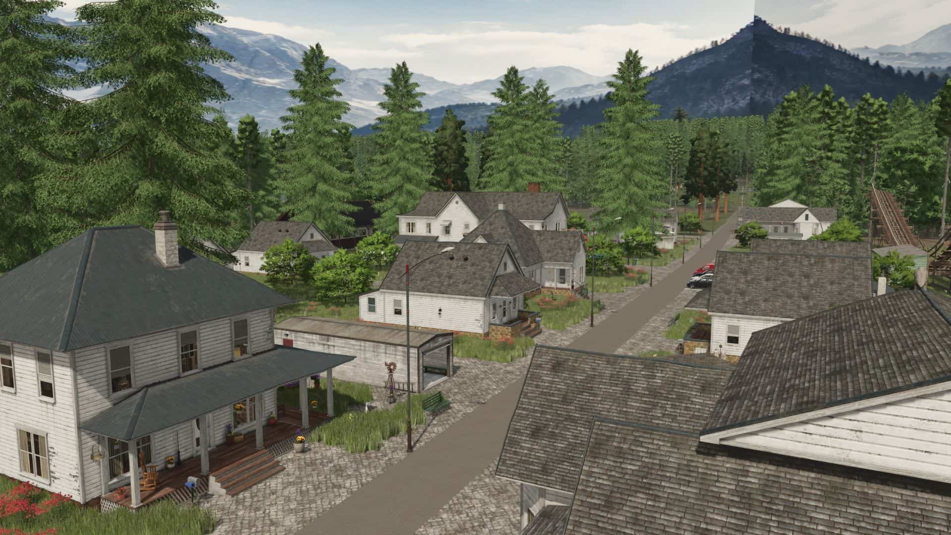 Blackriver Farm v1.0.0.1