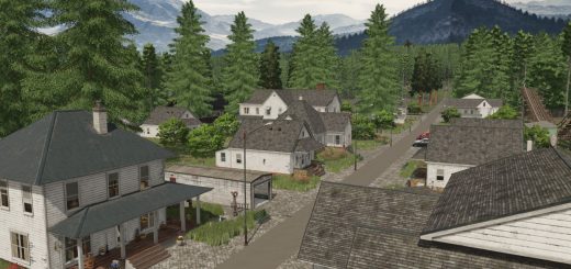 Blackriver Farm v1.0