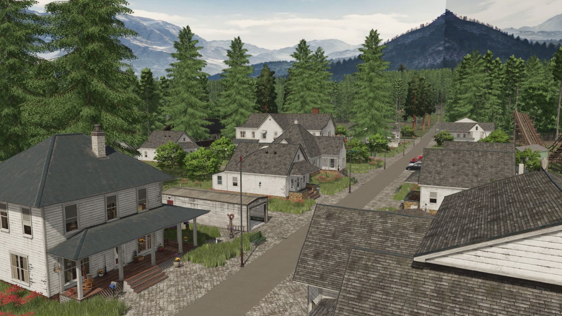 Blackriver Farm v1.0