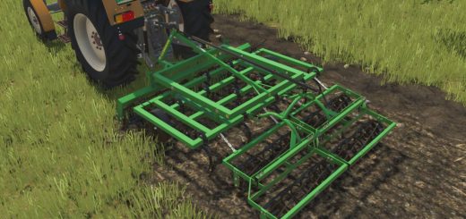 Bomet Carina Pack v1.0