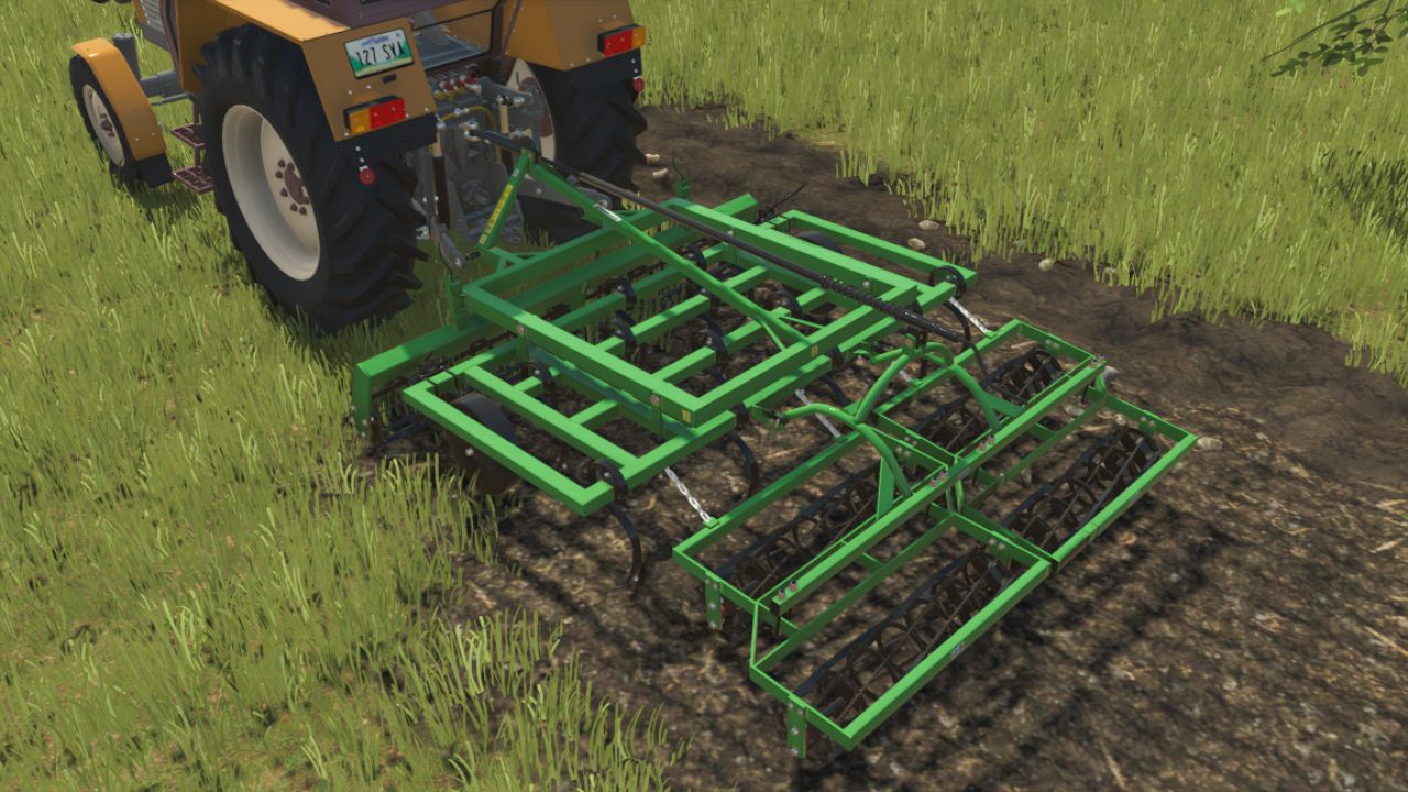 Bomet Carina Pack v1.0