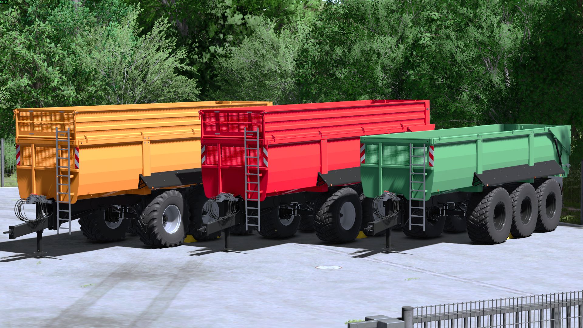 Brantner TR 34090/2 PT+ Edit v1.0