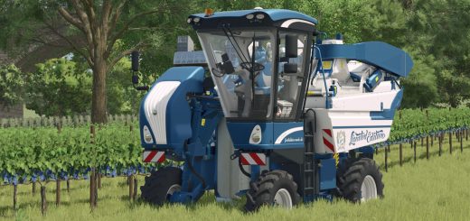 Braud 9070L Limited Edition v1.0