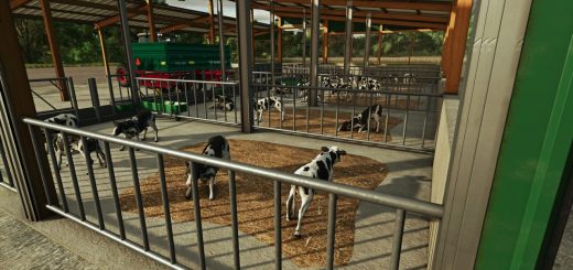 Breeding Stable v1.0.0.3