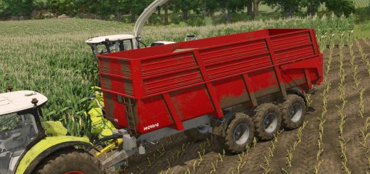 Brimont BB18B And BB24TRD v1.0.0.3