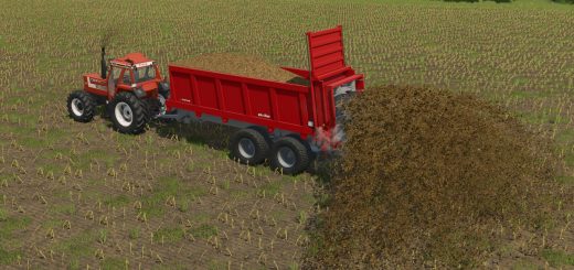 Brimont EBV 1500 v1.0