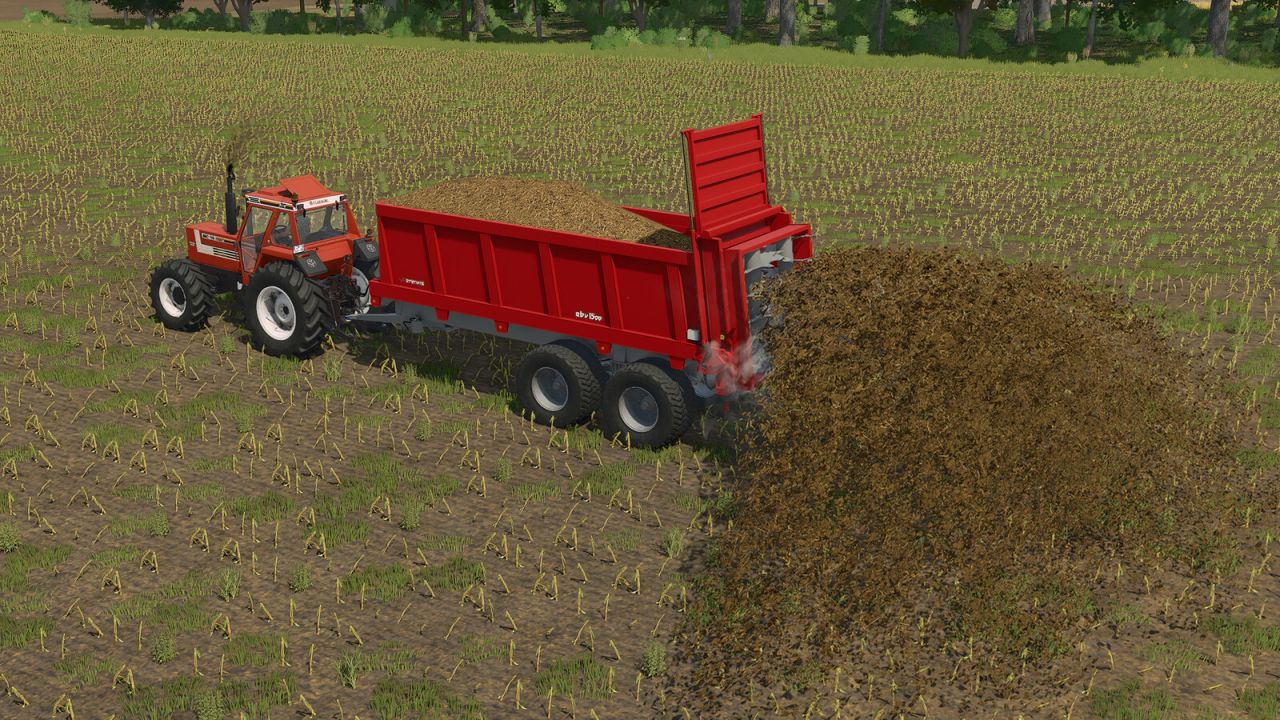 Brimont EBV 1500 v1.0