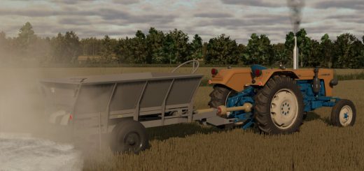 Brzeg N 009/0-2 “Piast” v1.0