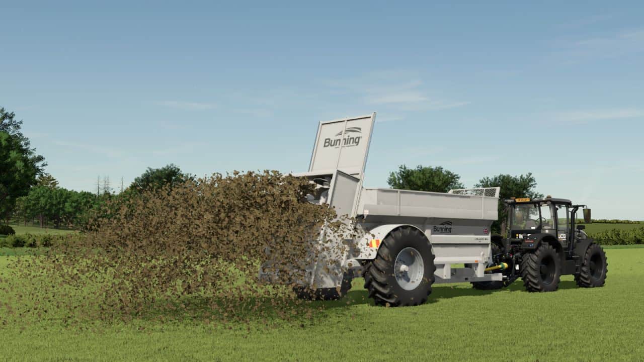 Bunning Lowlander Mk4 105 v1.0