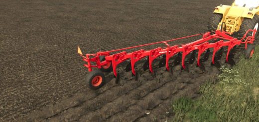 Case IH 720 Pack v1.0