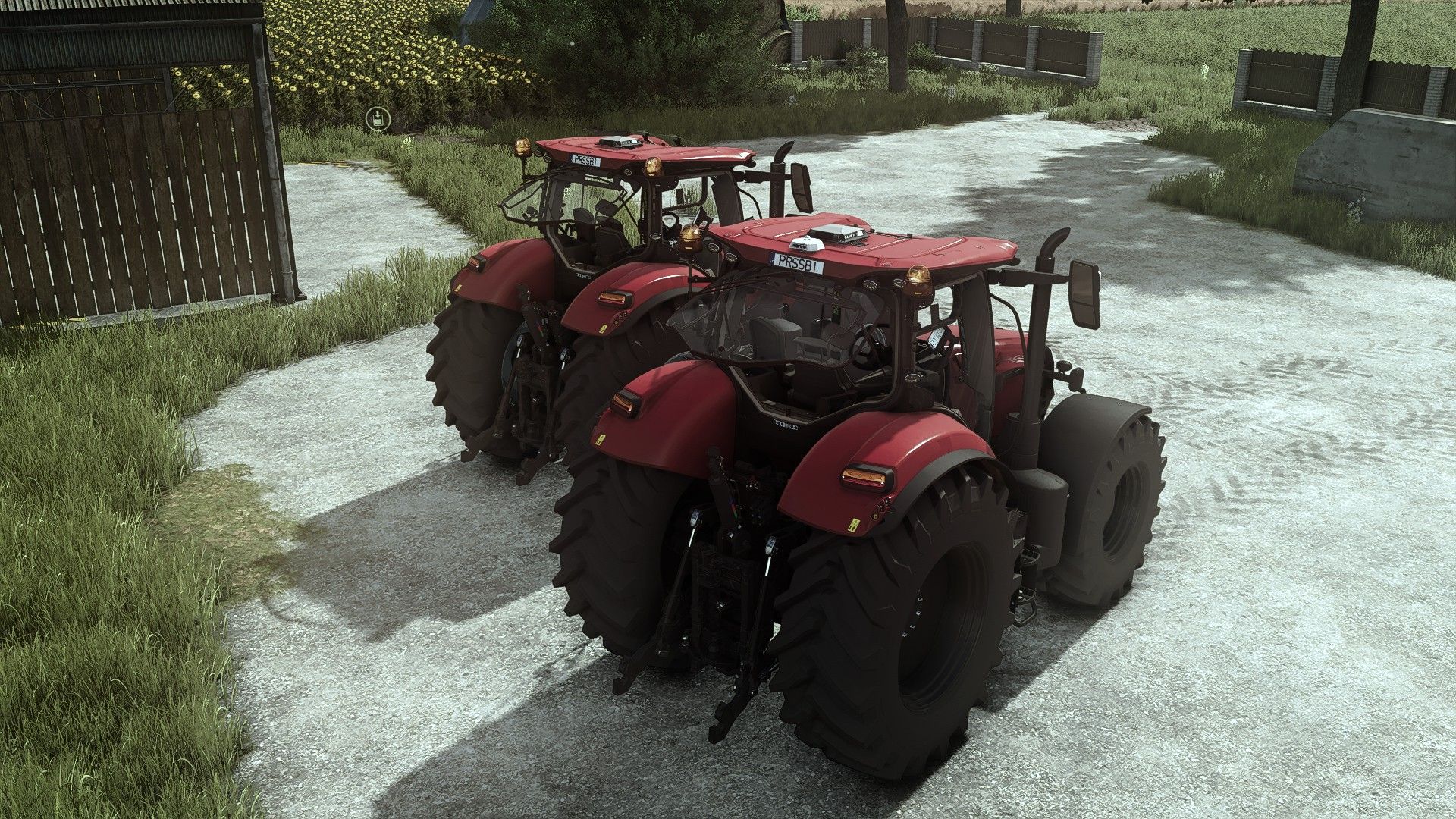 Case IH Puma CVX v1.0.0.1