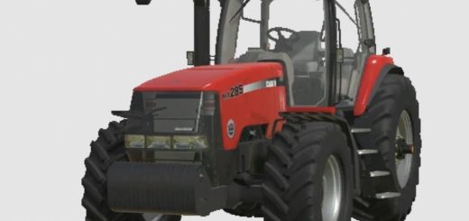 Case Magnum Maxxum BGS v1.0