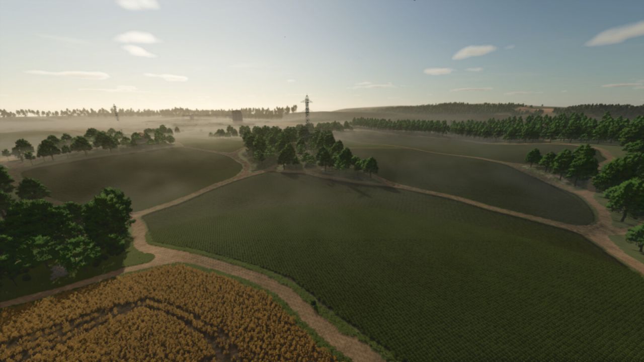 Castile And Leon v1.0.0.4