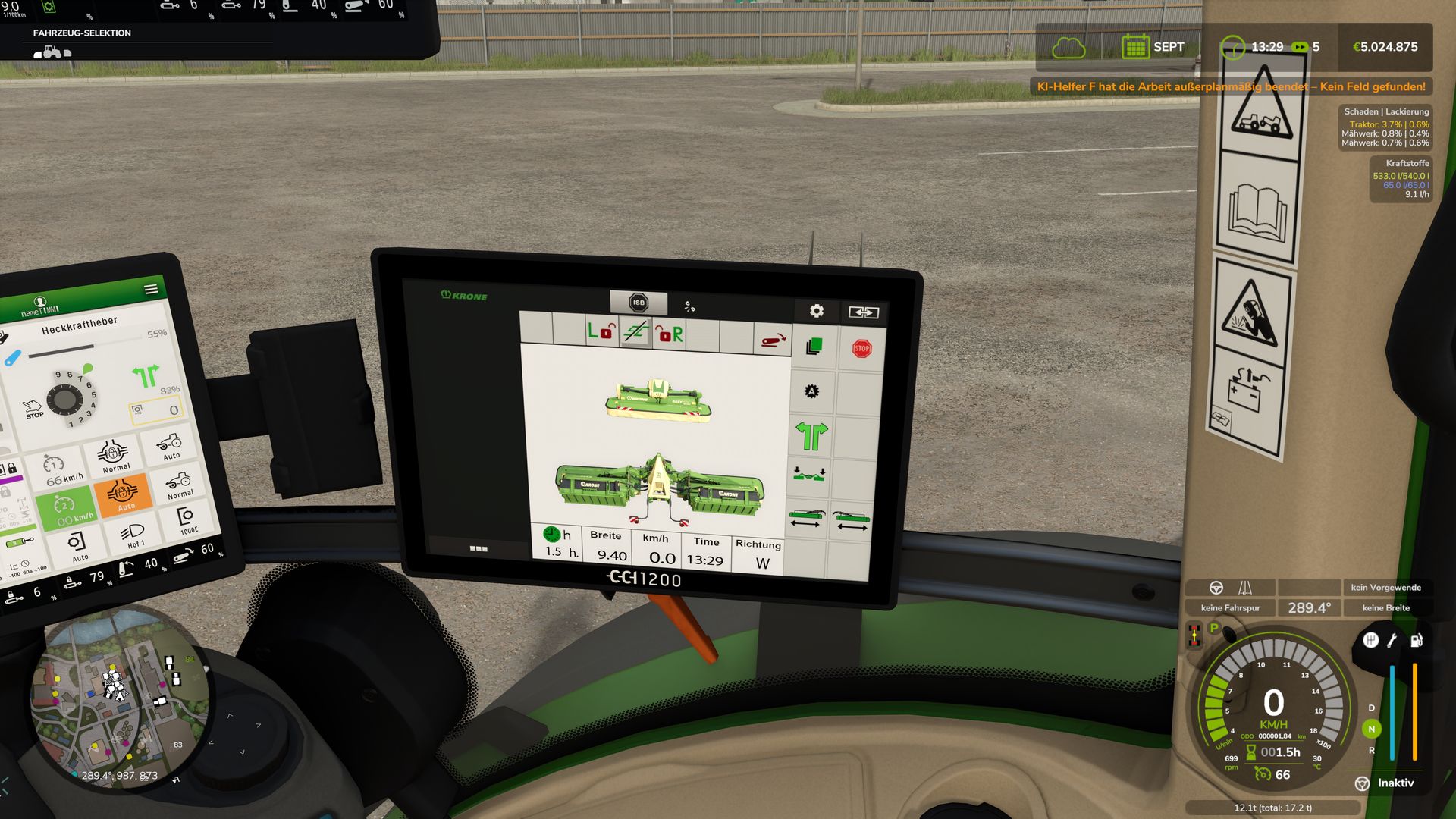 CCI1200 for installation (NEW) v1.1