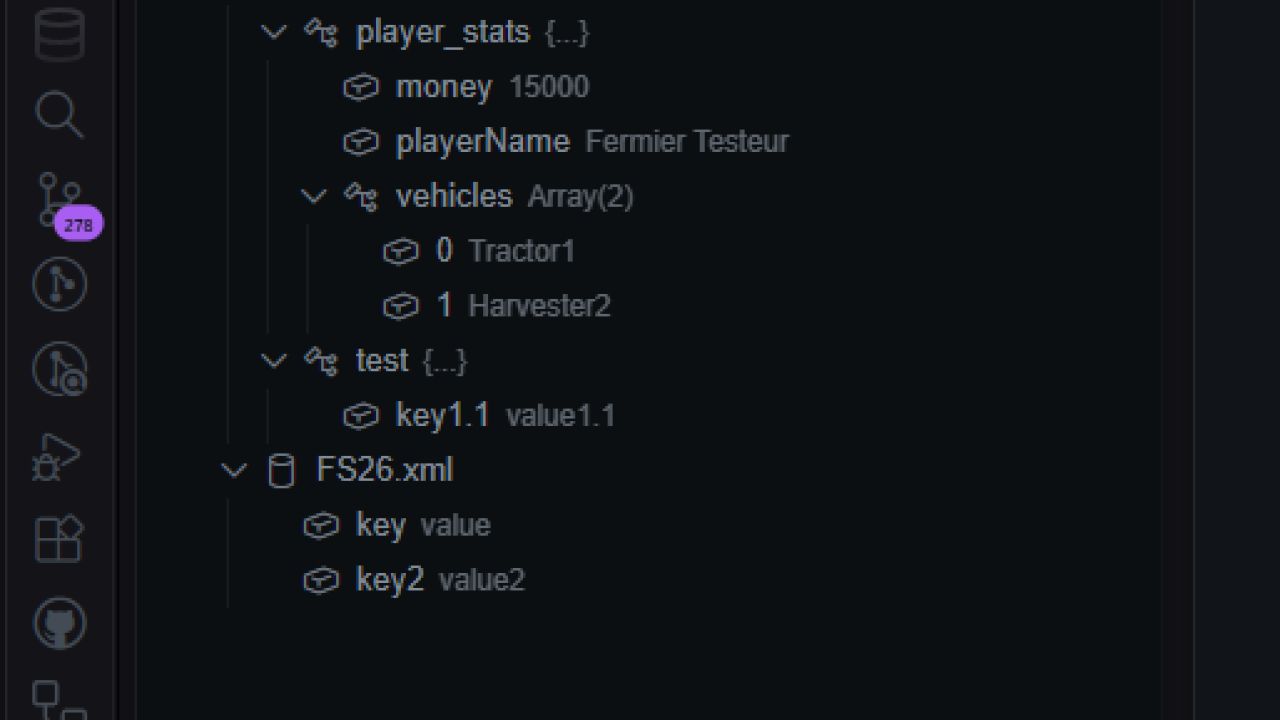 Centralized Database Manager v1.0