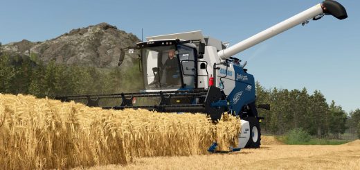 Claas Evion 450 Pack Limited Edition v1.2