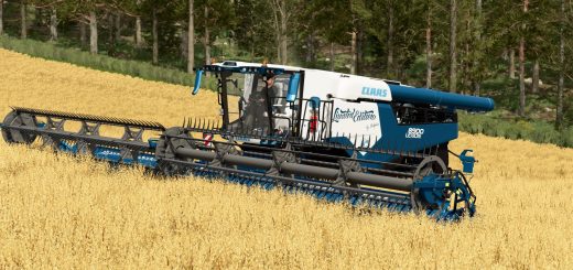Claas Lexion 8900 Pack Limited Edition v1.0.0.2