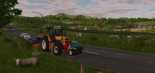 Cochet Super XL v1.0