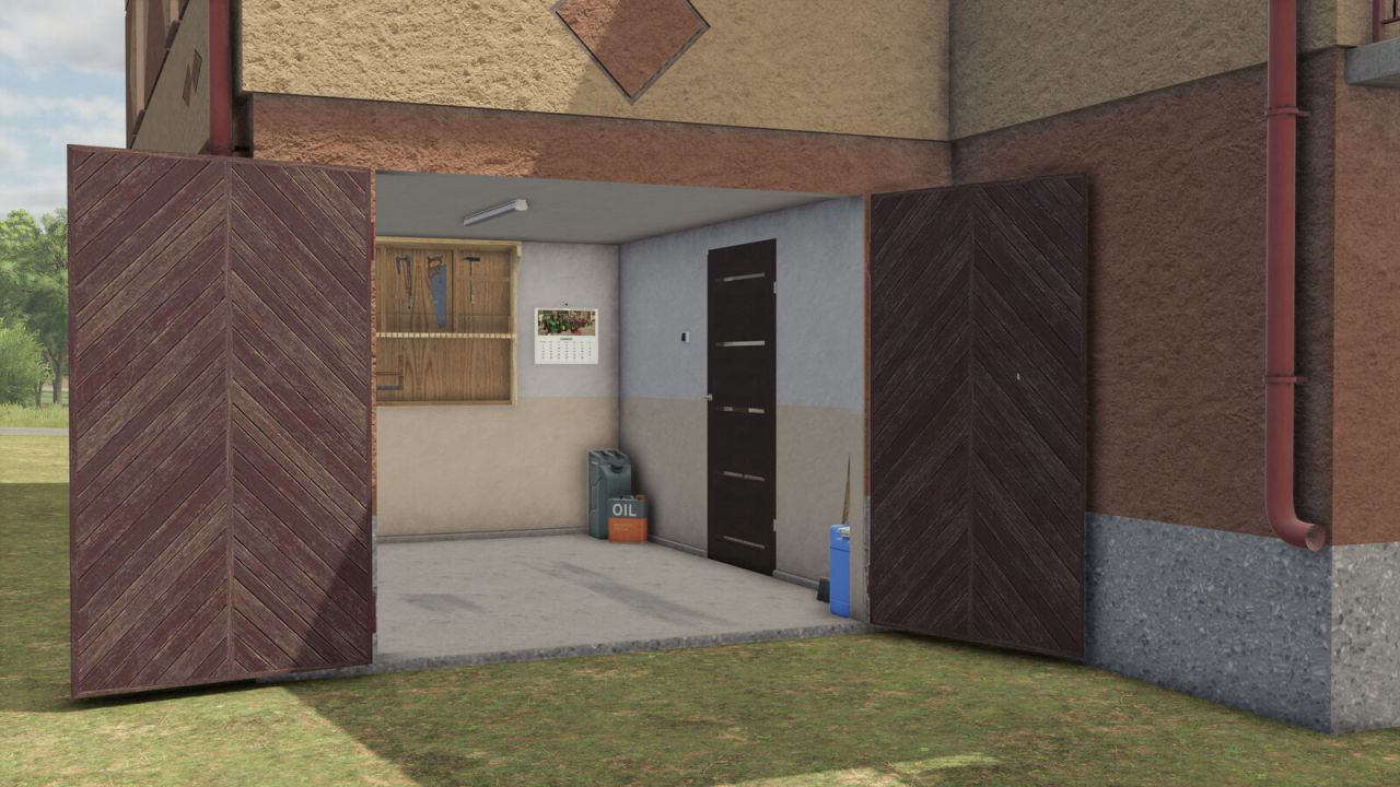 Colorful House v1.0.0.1