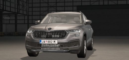 Croatian License Plates v1.1