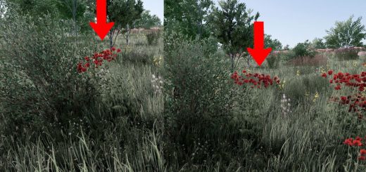 Crop Waving Boost v1.0