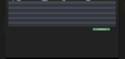Custom Trigger Creator V1.0.1