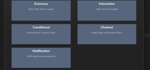 Custom Trigger Creator V1.0.5.1