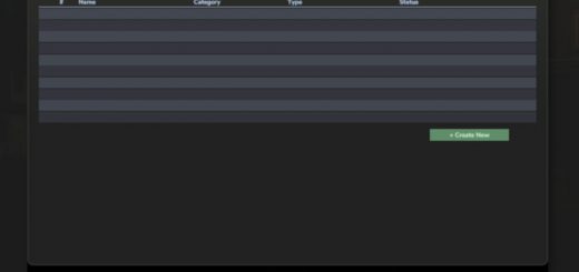 Custom Trigger Creator v1.0