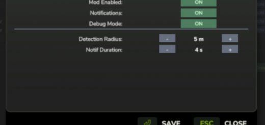 Custom Trigger Creator v1.0.7.0