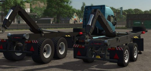 Dalby 21ITR v1.0