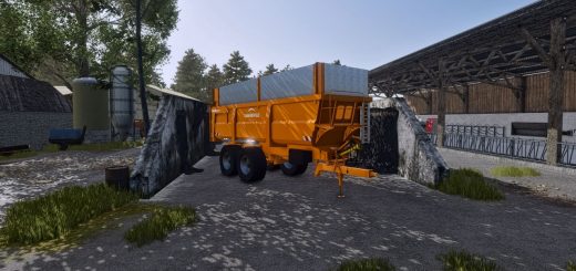 Dangreville B One 32 v1.0