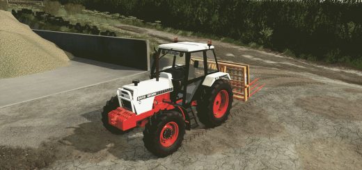 David Brown 1690 v1.0.1.0