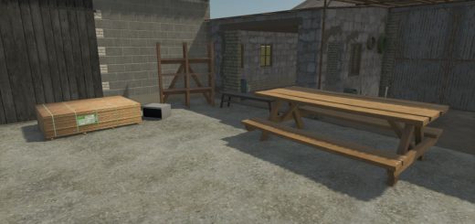 Decorations Pack v1.0