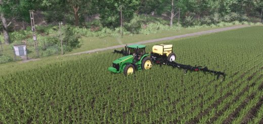 Demco 1250 v1.0