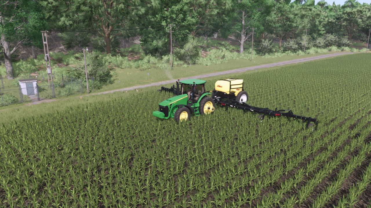 Demco 1250 v1.0