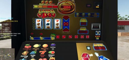 Dice Extra Slot machine v1.0.0.2