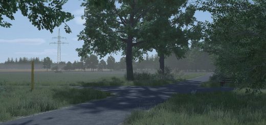District Of Drensteinfurt v1.0