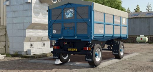 DK 280 RP Limited Edition v1.0