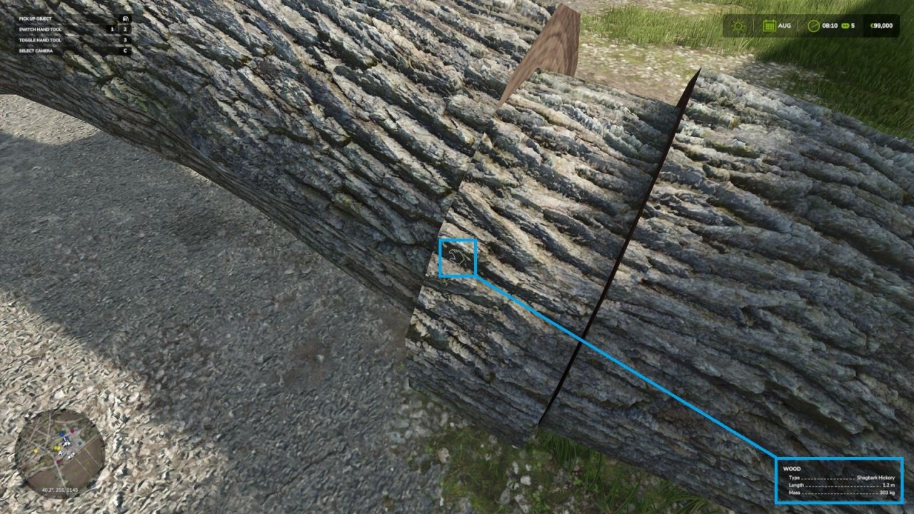 Double Strength v1.0