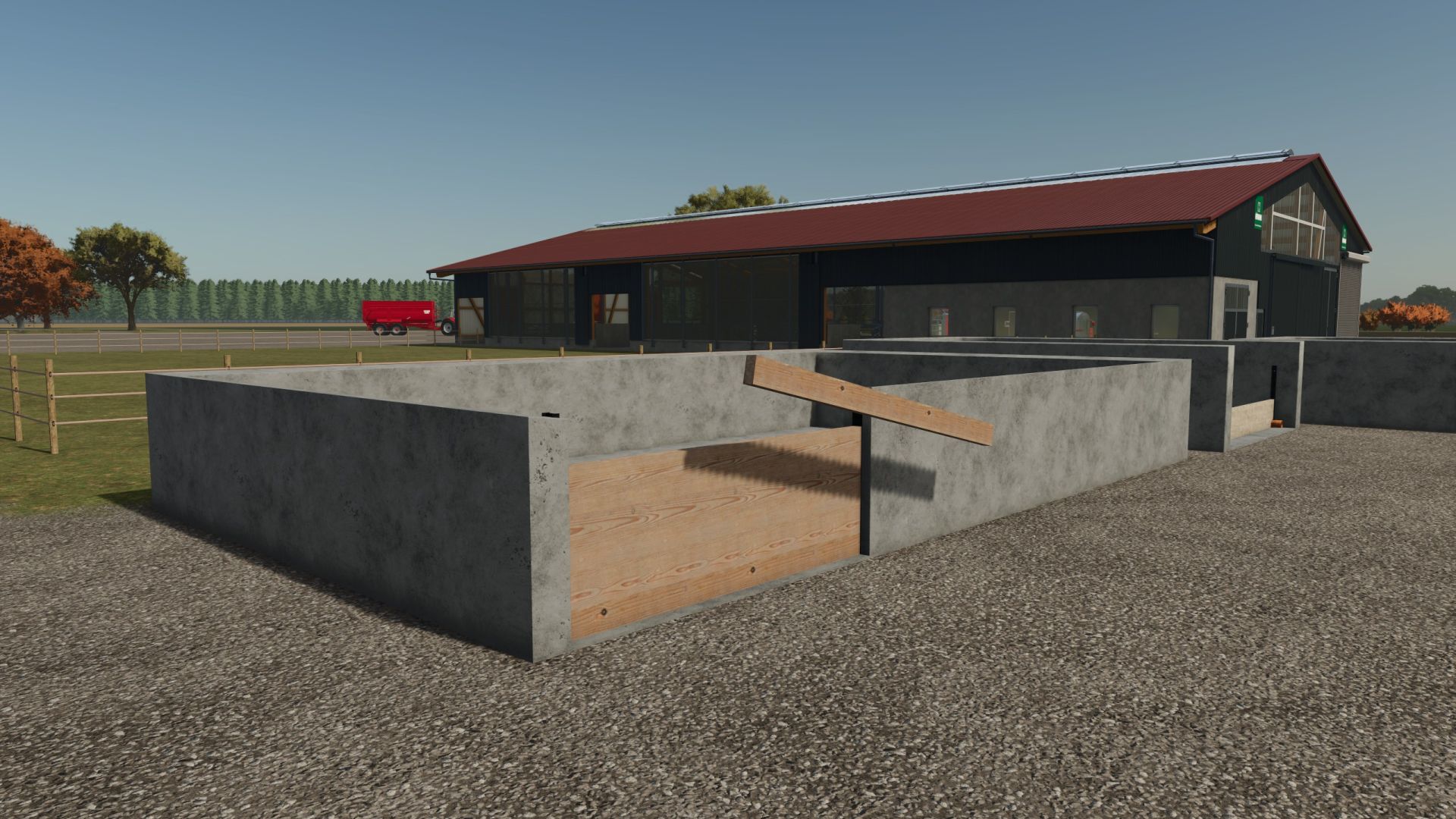 Dung heap package v1.0