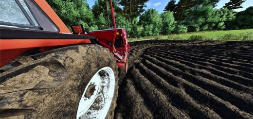 DynamicDrive Pro v1.0