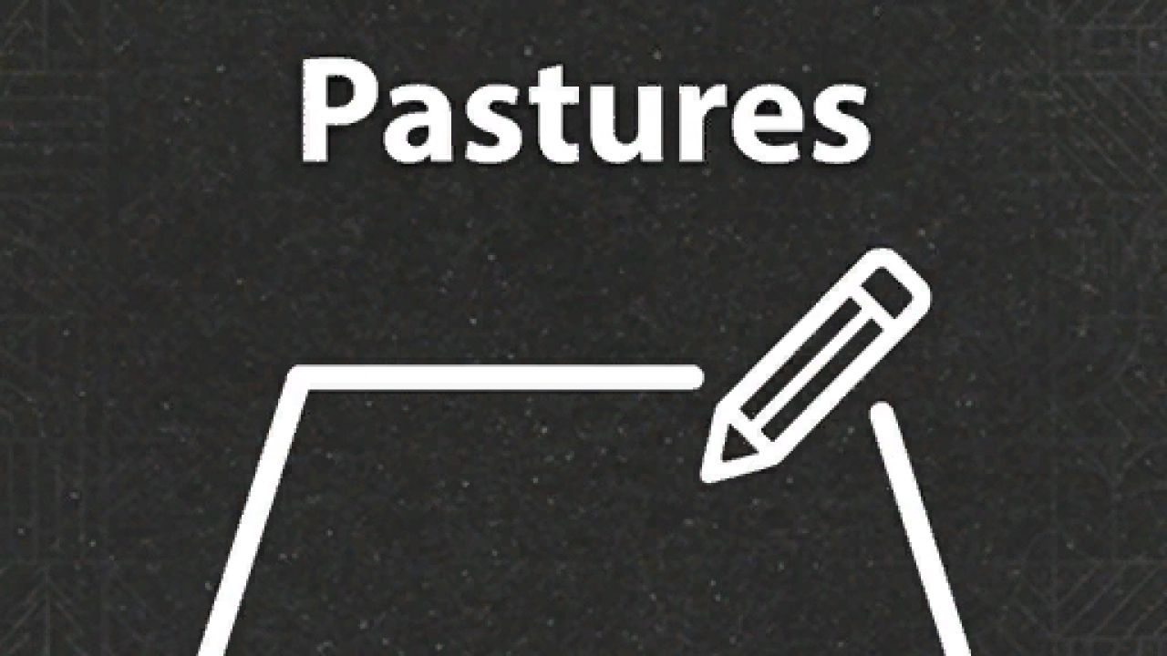 Editable Pastures BETA v1.0