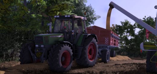 EkoFra66er Shader New v1.0