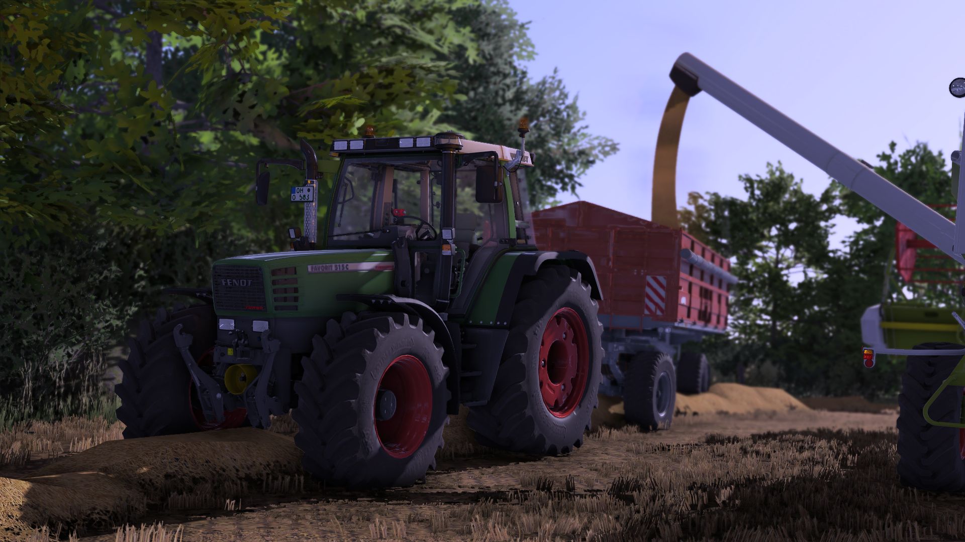 EkoFra66er Shader New v1.0