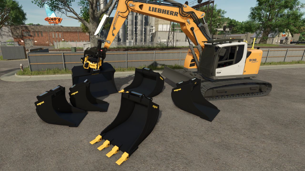 Engcon Pack 30T v1.0.0.2